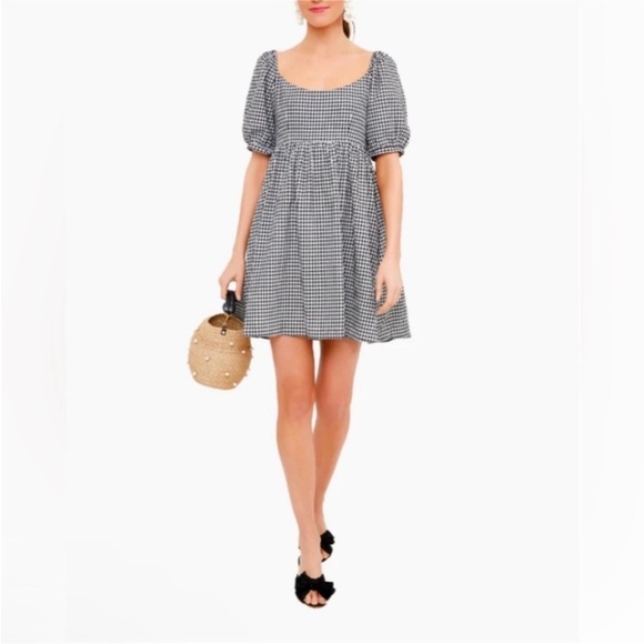 Pomander Place Tuckernuck Abigail Dress Size Small - Picture 2 of 7